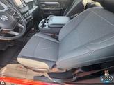Thumbnail of 2023 Flame Red Clearcoat RAM 2500