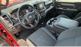 Thumbnail of 2023 Flame Red Clearcoat RAM 2500