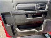Thumbnail of 2023 Flame Red Clearcoat RAM 2500