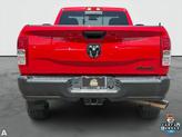 Thumbnail of 2023 Flame Red Clearcoat RAM 2500