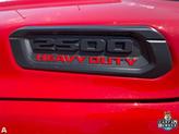 Thumbnail of 2023 Flame Red Clearcoat RAM 2500
