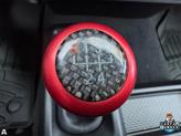 Thumbnail of 2023 Flame Red Clearcoat RAM 2500