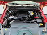Thumbnail of 2023 Flame Red Clearcoat RAM 2500