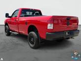 Thumbnail of 2023 Flame Red Clearcoat RAM 2500