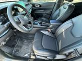 Thumbnail of 2025 Silver Zynith Metallic Clearcoat Jeep Compass