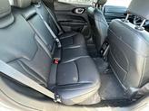 Thumbnail of 2025 Silver Zynith Metallic Clearcoat Jeep Compass