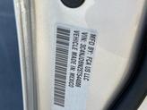 Thumbnail of 2025 Silver Zynith Metallic Clearcoat Jeep Compass