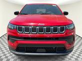 Thumbnail of 2023 Redline Pearlcoat Jeep Compass