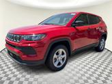 Thumbnail of 2023 Redline Pearlcoat Jeep Compass
