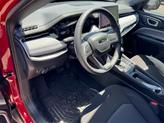 Thumbnail of 2023 Redline Pearlcoat Jeep Compass