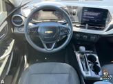Thumbnail of 2024 Mosaic Black Metallic Chevrolet Trax