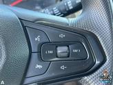 Thumbnail of 2024 Mosaic Black Metallic Chevrolet Trax
