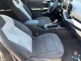 Thumbnail of 2024 Mosaic Black Metallic Chevrolet Trax