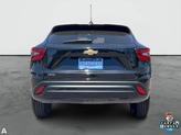 Thumbnail of 2024 Mosaic Black Metallic Chevrolet Trax