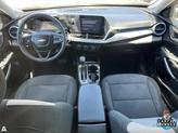 Thumbnail of 2024 Mosaic Black Metallic Chevrolet Trax