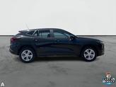 Thumbnail of 2024 Mosaic Black Metallic Chevrolet Trax