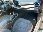 Thumbnail of 2024 Mosaic Black Metallic Chevrolet Trax