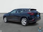Thumbnail of 2024 Mosaic Black Metallic Chevrolet Trax