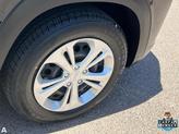 Thumbnail of 2024 Mosaic Black Metallic Chevrolet Trax