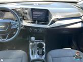 Thumbnail of 2024 Mosaic Black Metallic Chevrolet Trax