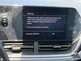 Thumbnail of 2024 Mosaic Black Metallic Chevrolet Trax
