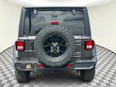 Thumbnail of 2025 Granite Crystal Metallic Clearcoat Jeep Wrangler