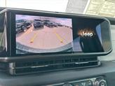 Thumbnail of 2025 Granite Crystal Metallic Clearcoat Jeep Wrangler