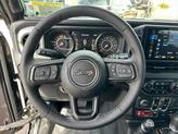 Thumbnail of 2025 Granite Crystal Metallic Clearcoat Jeep Wrangler