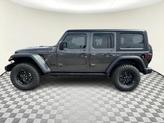 Thumbnail of 2025 Granite Crystal Metallic Clearcoat Jeep Wrangler