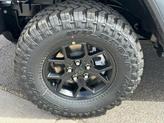 Thumbnail of 2025 Granite Crystal Metallic Clearcoat Jeep Wrangler