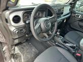 Thumbnail of 2025 Granite Crystal Metallic Clearcoat Jeep Wrangler