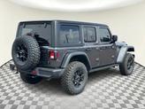 Thumbnail of 2025 Granite Crystal Metallic Clearcoat Jeep Wrangler
