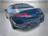 Thumbnail of 2017 Black Mercedes-Benz C-Class