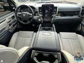 Thumbnail of 2025 Bright White Clearcoat RAM 1500