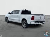 Thumbnail of 2025 Bright White Clearcoat RAM 1500
