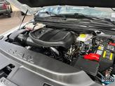 Thumbnail of 2025 Bright White Clearcoat RAM 1500