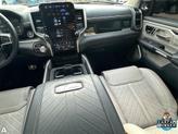 Thumbnail of 2025 Bright White Clearcoat RAM 1500