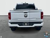 Thumbnail of 2025 Bright White Clearcoat RAM 1500