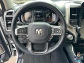 Thumbnail of 2025 Bright White Clearcoat RAM 1500