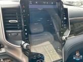Thumbnail of 2025 Bright White Clearcoat RAM 1500