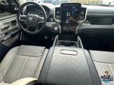 Thumbnail of 2025 Bright White Clearcoat RAM 1500