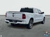 Thumbnail of 2025 Bright White Clearcoat RAM 1500
