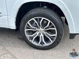 Thumbnail of 2025 Bright White Clearcoat RAM 1500