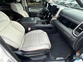 Thumbnail of 2025 Bright White Clearcoat RAM 1500