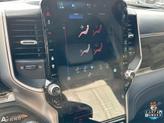 Thumbnail of 2025 Bright White Clearcoat RAM 1500