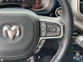 Thumbnail of 2025 Bright White Clearcoat RAM 1500