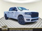 Photo of 2025 Bright White RAM 1500