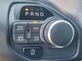 Thumbnail of 2025 Bright White RAM 1500