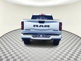 Thumbnail of 2025 Bright White RAM 1500