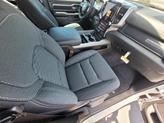 Thumbnail of 2025 Bright White RAM 1500